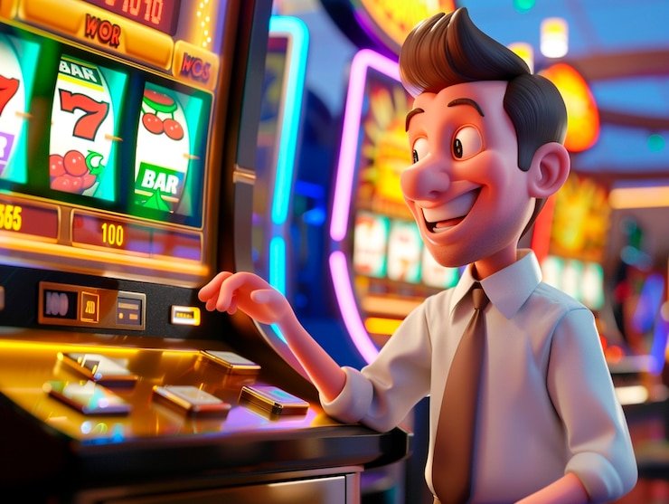 Tim dukungan pelanggan dg77 slot siap membantu pengguna dalam Bahasa Indonesia