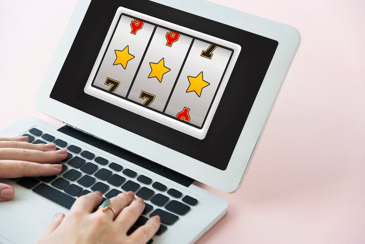 Tangkapan layar proses pendaftaran dg77 slot di aplikasi mobile